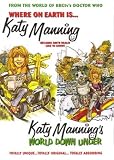 Where on Earth is Katy Manning & Katy Mannings World Down Under