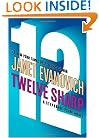 Twelve Sharp (Stephanie Plum, No. 12) (Stephanie Plum Novels)