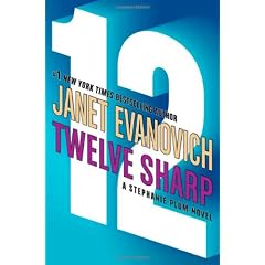 Twelve Sharp