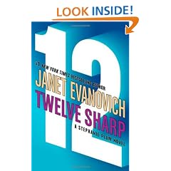 Twelve Sharp