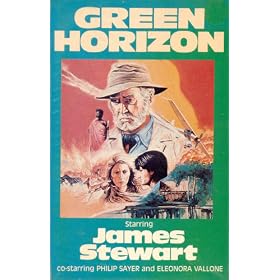 Green Horizon (AKA Afurika Monogatari)