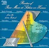 Rarities of Piano Music at Schloss vor Husum