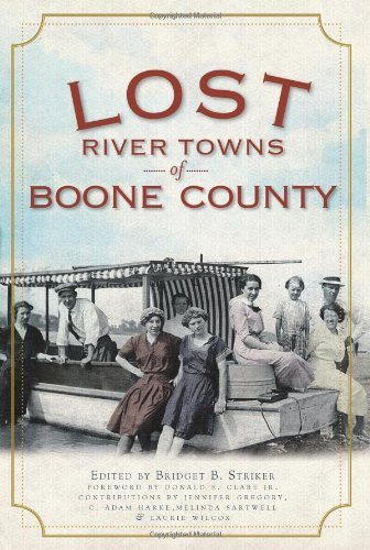 Lost River Towns of Boone County (KY)