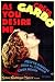 As You Desire Me - Movie Poster - 11 x 17