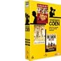 Les Fr�res Coen - Coffret - Burn After Reading + The Big Lebowski + O'Brother
