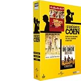 Les Fr�res Coen - Coffret - Burn After Reading + The Big Lebowski + O'Brother