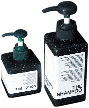 【セット販売】ザ・シャンプー、ザ・ローション