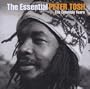 Essential Peter Tosh: The Columbia Years