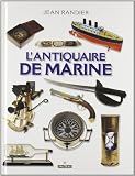 Antiquaire de marine Image du produit
