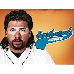 Eastbound & Down: Season 1