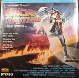 Back to the Future/Laser