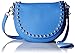 Rebecca Minkoff Unlined Saddle Shoulder Bag