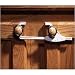 KidCo Sliding Cabinet Lock - 6 Pack