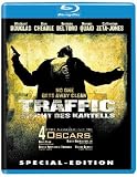Traffic - Macht des Kartells [Blu-ray] - Michael Douglas