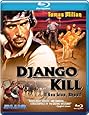 Django Kill If You Live Shoot [Blu-ray] [1967] [US Import]