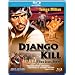 Django Kill... If You Live, Shoot! [Blu-ray]