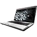 HP G71-445US 17.3" Notebook Computer - Intel Pentium T4400 2.2 GHz / 4GB DDR2 / 250GB HD / DVD±RW Double Layer / 802.11b/g/Draft-N / HDMI Port / Built-in webcam / Windows 7 Home Premium 64-bit image 5