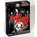 Tokio Hotel - TV / Caught On Camera! (Deluxe Version + T-Shirt S) [2 DVDs]