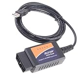 ELM 327 Diagnostics USB Cable