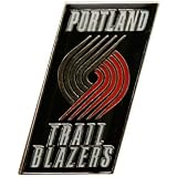 Portland Trail Blazers Team Logo Pin