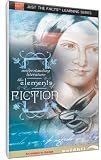 Just The Facts: Understanding Literature - The Elements of Fiction