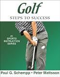 Golf: Step..