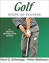  Golf: Steps to Success