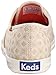 Keds Women's Champion Diamond Dot Fashion Sneaker