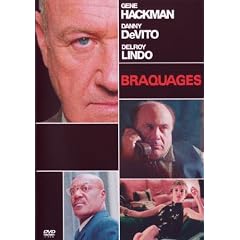 Braquages