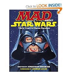 MAD About Star Wars (r)