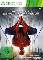 The Amazing Spiderman 2