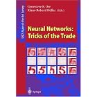 Click here to buy Neural Networks: Tricks of the Trade by Genevieve B. Orr and Klaus-Robert M�ller.