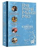 Iniminimagimo Tome 4