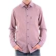 Armani Jeans long sleeve shirt. AJM0757