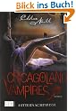 Chicagoland Vampires: Mitternachtsbisse