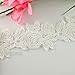 Yontree Venise Lace Applique