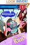 Run, Remy, Run! (Step into Reading) (Ratatouille Movie tie in)