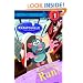Run, Remy, Run! (Step into Reading) (Ratatouille Movie tie in)