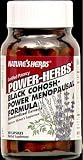 Black Cohosh Menopause 60C