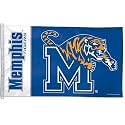 Wincraft Memphis Tigers 3x5 Flag