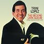 The Second Latin Album