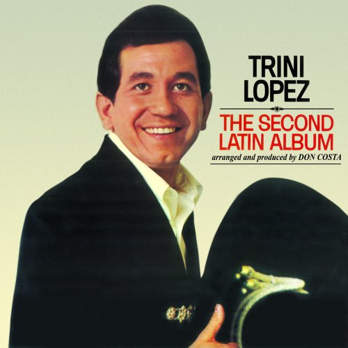 Trini Lopez - America (Live) Lyrics - Zortam Music