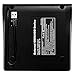 Novapolt External Hard Drive, CD Burner for Mac and Windows USB 3.0 DVD Drive