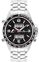 JACQUES LEMANS FORMULA 1 HERRENARMBANDUHR MULTIFUNCTION-CHRONO F-5009B