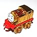 Golden Thomas Mini Train - 2015 Special Edition Metallic Gold Thomas & Friends MINIS Blind Bag #61