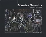 Maurice Novarina : Dessins et peintures