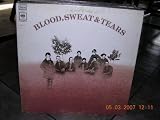 BLOOD, SWEAT & TEARS (1969 LP)