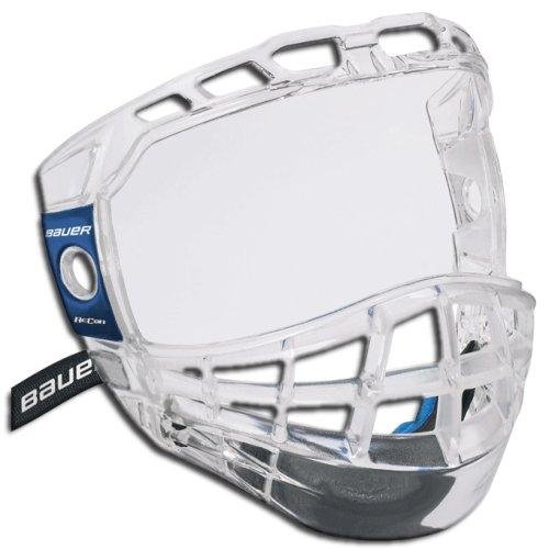 Bauer ReCon X 200 Full Facemask
