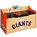 Search : Guidecraft San Francisco Giants Toy Chest