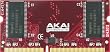 Akai EXM 128 - 128 MB Memory Upgrade For MPC500, MPC1000, MPC2500 Drum Machines